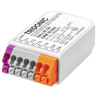 Tridonic Tridonic DALI XC G3 CWM 30 DA2 Controller