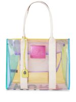 Kurt Geiger London sac cabas Vinyl Southbank - Rose - thumbnail