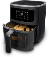 Fritel Airfryer / Heteluchtfriteuse Snacktastic 7720 - 1700 W - 8 liter