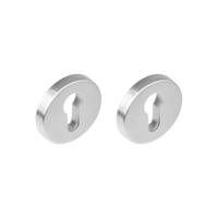 Intersteel VeiligheidsrozetSalus rond RVS Ø 5,5cm - 0035.375380 - thumbnail
