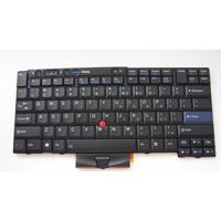Notebook keyboard for IBM thinkpad T410 T420 T510 T520 W510 W520 X220