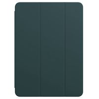 iPad Pro 12.9 (2021) Apple Smart Folio Case MJMK3ZM/A - Diepgroen - thumbnail