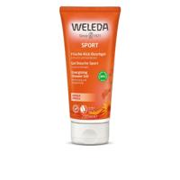 Douchegel Weleda Sport