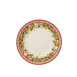 Villeroy & Boch Winter Bakery Delight Bord 21,5 cm