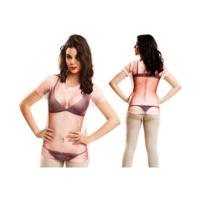 Kostuums voor Volwassenen My Other Me Sexy meisje Maat S