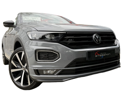 Volkswagen T Roc