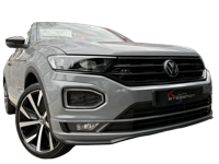 Volkswagen T Roc