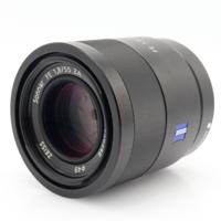 Sony FE 55mm F/1.8 ZA ZEISS Sonnar T* occasion