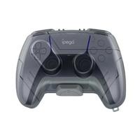 iPega PG-P5039 Beschermhoes voor Xbox-serie X/One/PS5 Controller - Transparant