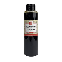 Rookaroma Vloeibaar (Liquid Smoke) - Knijpfles 500 ml