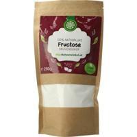 Mijnnatuurwinkel Fructose druiven suiker Mijnnatuurwinkel Fructose druiven suiker