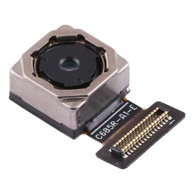Cameramodule voor Sony Xperia L1 terug