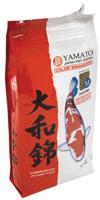 JPD Color Enhancer Yamato 5kg - Koivoer voor Kleurversterking & Vitaliteit - Premium Voeding