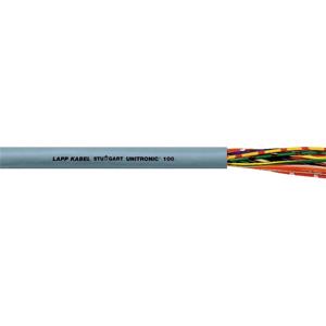 LAPP 28014/500 Datakabel UNITRONIC® 100 7 x 0.14 mm² Grijs 500 m