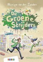 De Groene Strijders (Hardback)