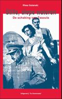 Stille, diepe wateren (Paperback)