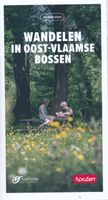 Wandelgids Wandelen in Oost-Vlaamse bossen | Toerisme Oost Vlaanderen