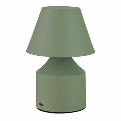 Bureaulamp Fbright Groen 2 W