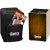 Sela SE 129 EN Varios Brown Cajon Set+tas, pad, Engels boek etc.