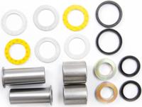 ALL BALLS Racing wieldraagarm lagerset repair sets 28-1043 abr swingarm bearing