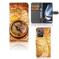 OnePlus Nord CE 2 Lite | Flip Cover | Kompas