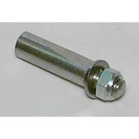 Bofix 232302 crankspie 9.5mm p/12 Bofix 232302 crankspie 9.5mm p/12