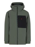 Protest Prtleo Wintersportjas Kinderen Thyme 140