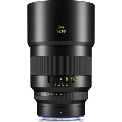 Zeiss Otus ML 85mm F/1.4 Nikon Z