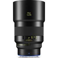 Zeiss Otus ML 85mm F/1.4 Nikon Z