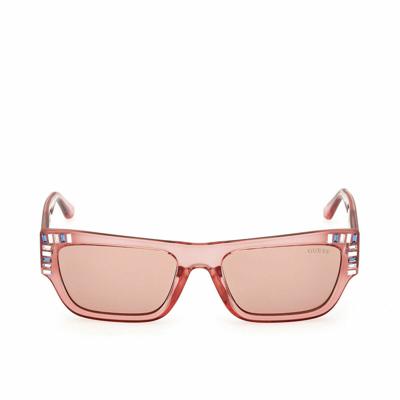 Dames zonnebril Guess GU7902 5374S