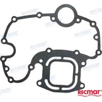 REC27-889618001 - BORD Mercruiser