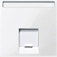 Merten MEG4573-0319 Afdekking System M Polar-wit 1 stuk(s) Merten MEG4573-0319 Afdekking System M Polar-wit 1 stuk(s)