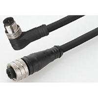 Molex 1200070512 Sensor/actuator connector, geassembleerd 1 stuk(s)