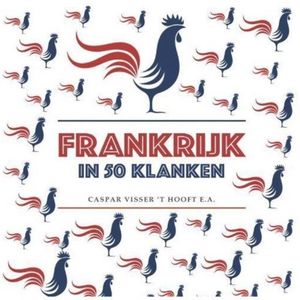 Frankrijk in 50 klanken