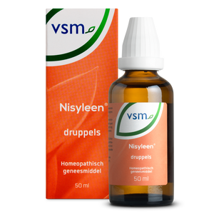 Vsm Nisyleen Druppels