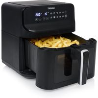 FR-9037 Airfryer met kijkvenster Heteluchtfriteuse