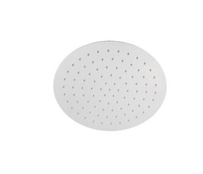 Hoofddouchekop Rond 20 cm Hoofddouchekop Rond 20 cm