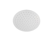 Hoofddouchekop Rond 20 cm