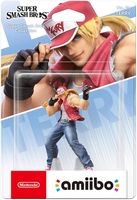 Amiibo - Terry Amiibo - Terry