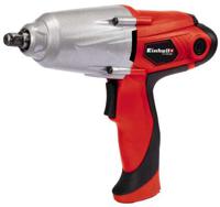 Einhell CC-IW 450 2600 RPM 300 Nm Aluminium, Zwart, Rood 450 W