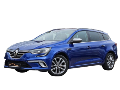 Renault Mégane Estate