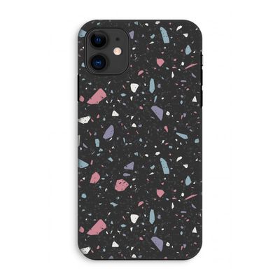 Terrazzo N°16: iPhone 11 Tough Case
