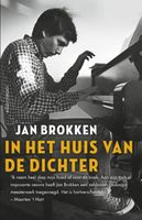 In het huis van de dichter - Jan Brokken - ebook