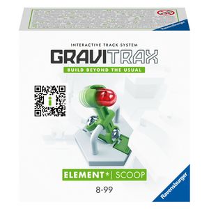 Ravensburger GraviTrax Element Scoop accessoire voor actief/vaardigheidsspeelgoed