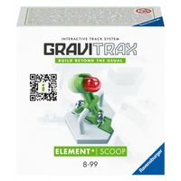 Ravensburger GraviTrax Element Scoop accessoire voor actief/vaardigheidsspeelgoed - thumbnail
