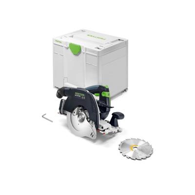 Festool HKC 55 KEB-Basic Accu pendelkapzaag 160mm - 578302