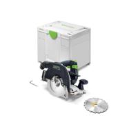 Festool HKC 55 KEB-Basic Accu pendelkapzaag 160mm - 578302