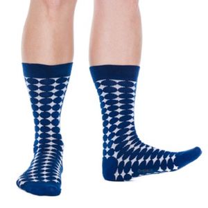 Organic Socks Forstberg maat 43-46 (1 Paar)