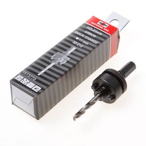 Gatzaaghouder zesk. 32-210
