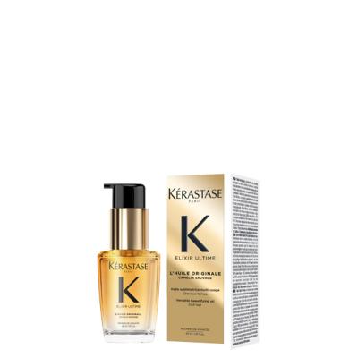 Kérastase Elixir Ultime Elixir Ultime Olie 30 ml | Voor Alle Haartypen